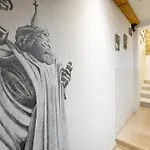 فندق مبيت وإفطار Grgur Ninski سبليت