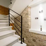 فندق مبيت وإفطار Grgur Ninski