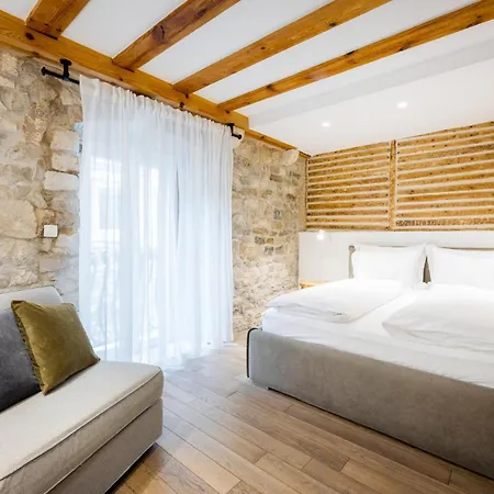 Bed & Breakfast Grgur Ninski 4*