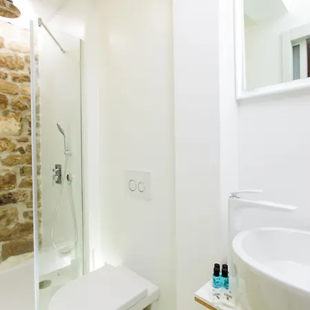 Grgur Ninski Bed and breakfast