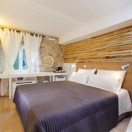 Bed and breakfast Grgur Ninski Split