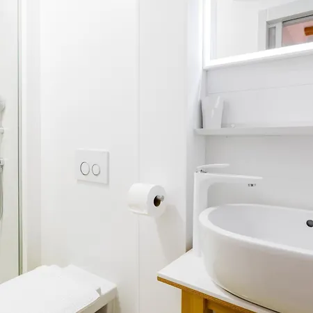 Grgur Ninski Bed and breakfast