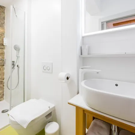 Bed and breakfast Grgur Ninski Split