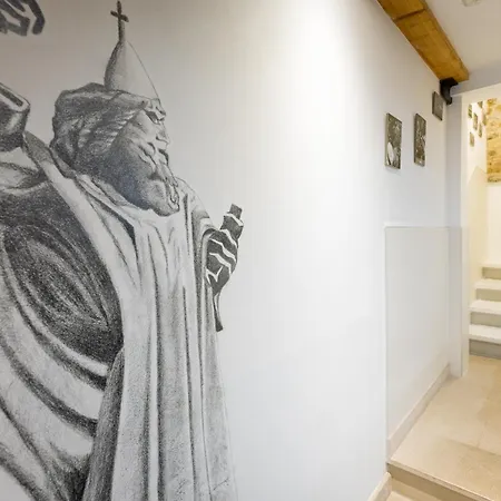 Bed and Breakfast Grgur Ninski Σπλιτ