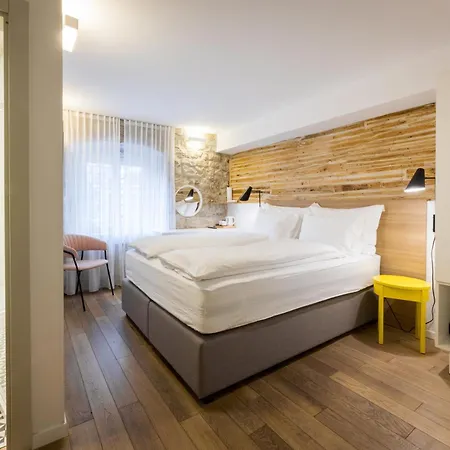 Bed and Breakfast Grgur Ninski Σπλιτ