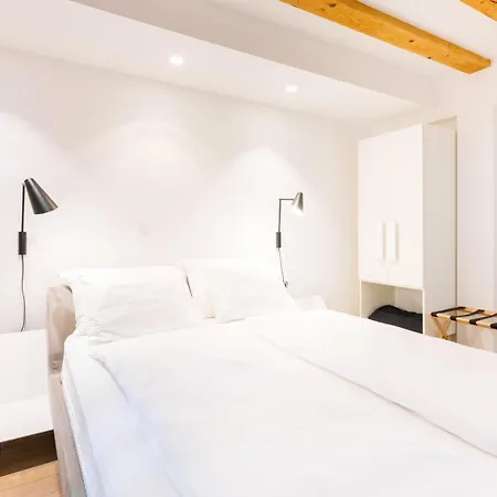 Grgur Ninski Bed and breakfast