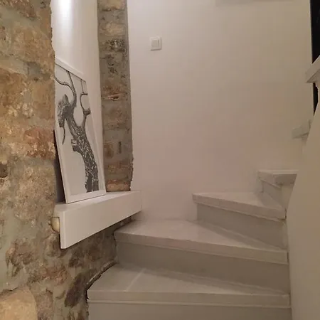 Grgur Ninski 4* Split