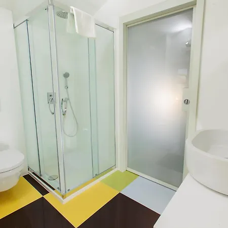 Grgur Ninski Bed & Breakfast
