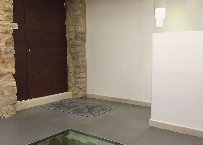 Nocleg ze śniadaniem Grgur Ninski 4*