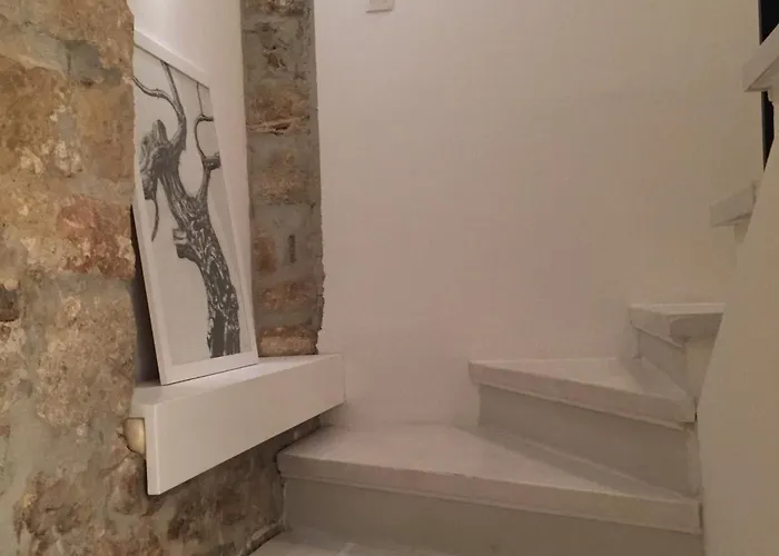 Nocleg ze śniadaniem Grgur Ninski 4*