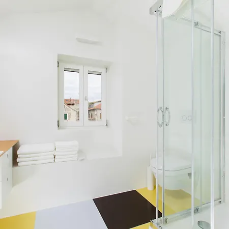 Bed & Breakfast Grgur Ninski