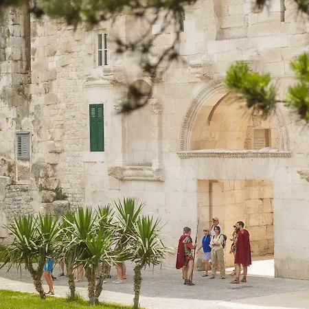 Bed and breakfast Grgur Ninski Split