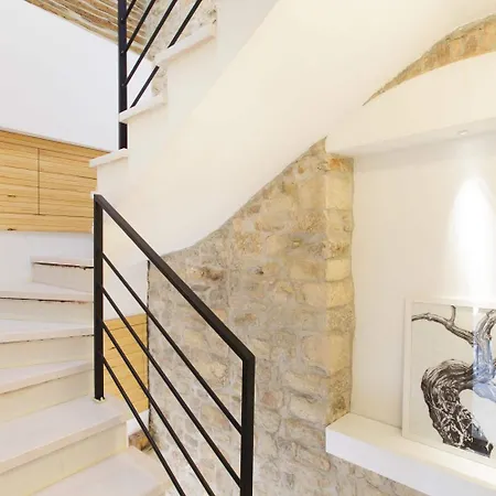 Grgur Ninski Bed & Breakfast