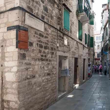 Panzió Grgur Ninski