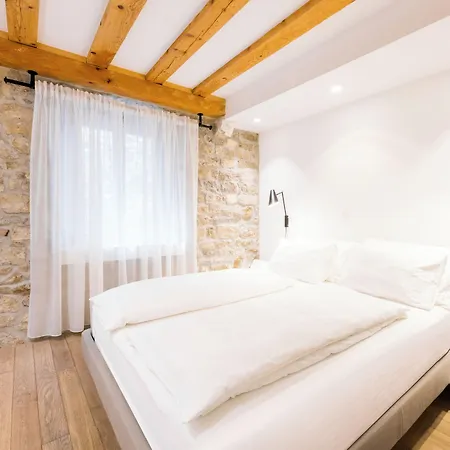 Grgur Ninski 4* Спліт