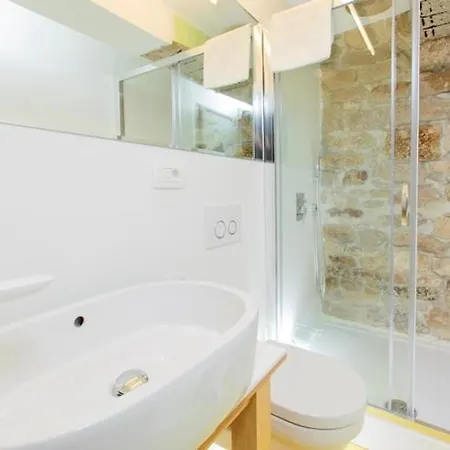 Panzió Grgur Ninski