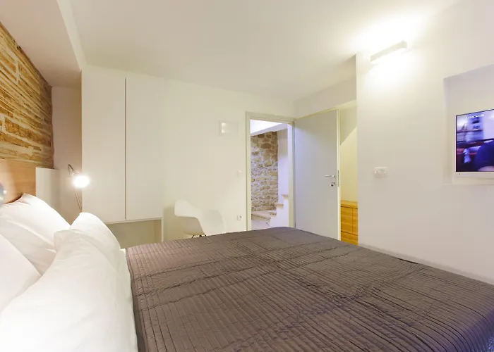 Grgur Ninski Frühstückspension 4*