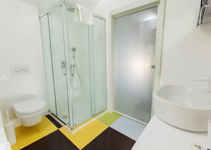 Grgur Ninski Frühstückspension Split