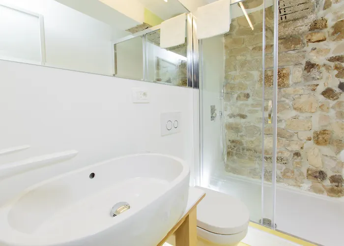 Grgur Ninski Frühstückspension Split