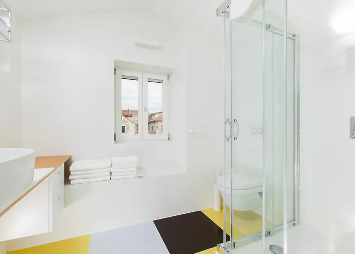 Bed and Breakfast Grgur Ninski