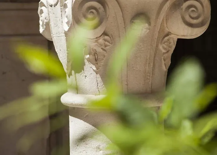 Grgur Ninski Frühstückspension 4*