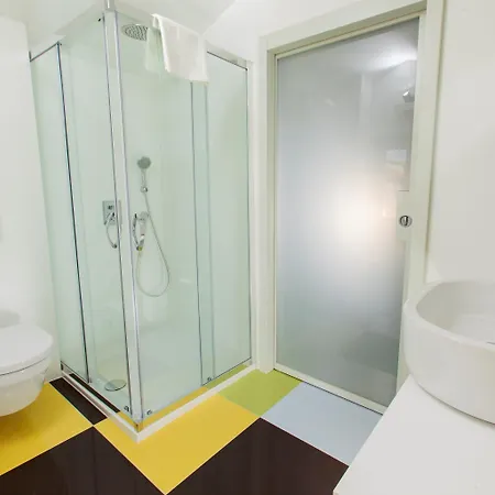 Grgur Ninski Couette-café Split