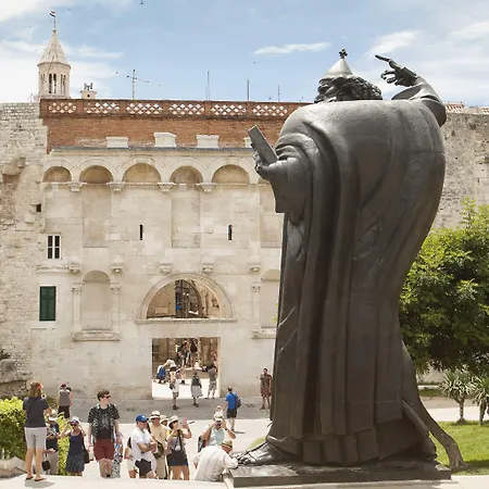 Couette-café Grgur Ninski Split