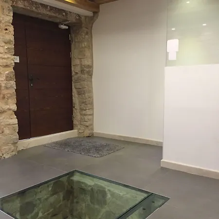 Couette-café Grgur Ninski 4*