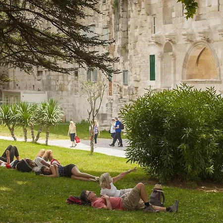 Couette-café Grgur Ninski Split